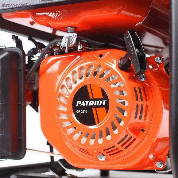 Генератор GP 2510 Генератор GP 2510