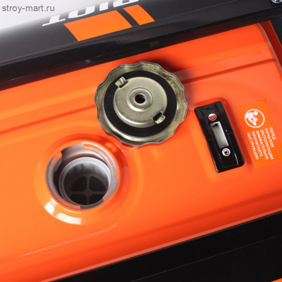 Генератор GP 2510 Генератор GP 2510