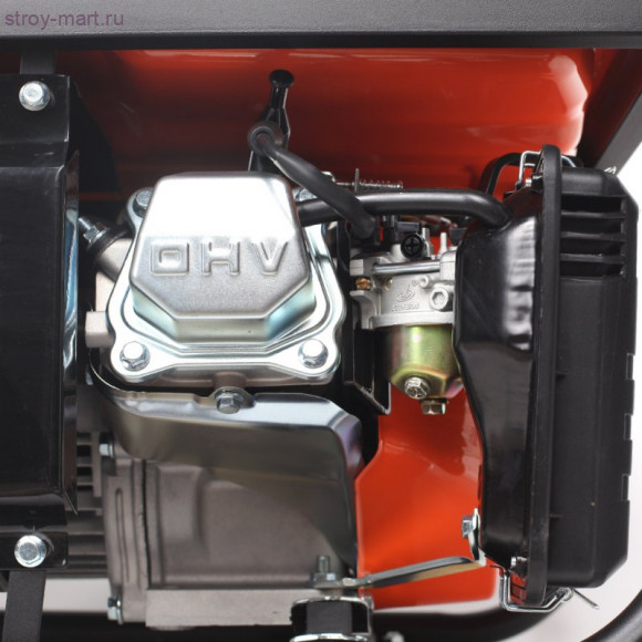 Генератор GP 2510 Генератор GP 2510