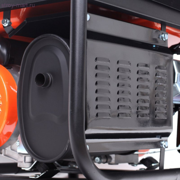 Генератор GP 2510 Генератор GP 2510