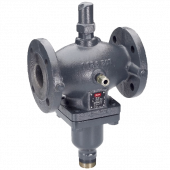 Клапан регулирующий VFQ2 Ду 50 Ру16 фл Danfoss 065B2659 Клапан регулирующий VFQ2 Ду 50 Ру16 фл Danfoss 065B2659