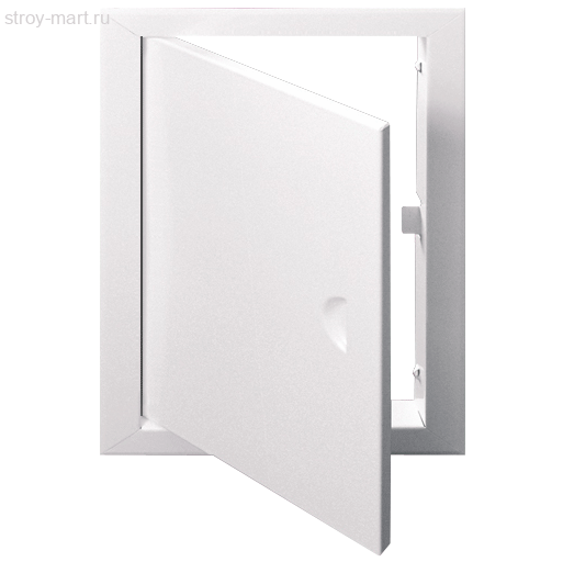 Лючок технологический сталь 25х25 Эра ЛТ2525М