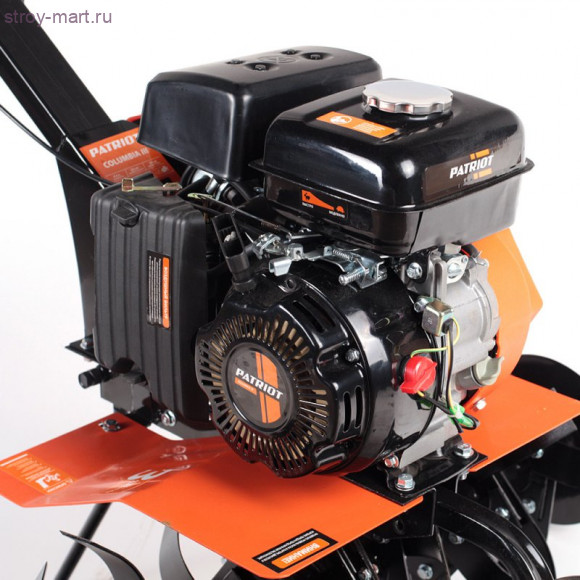 Культиватор бензиновый Columbia 3 Культиватор бензиновый Columbia 3