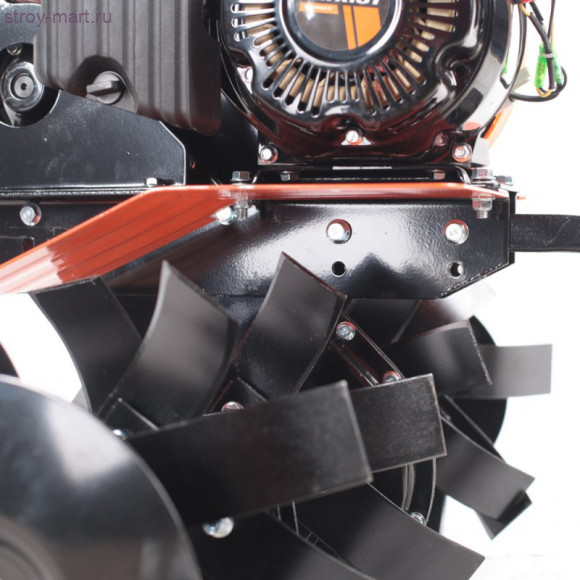 Культиватор бензиновый Columbia 3 Культиватор бензиновый Columbia 3