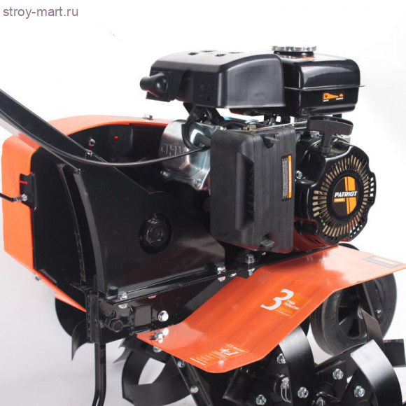 Культиватор бензиновый Columbia 3 Культиватор бензиновый Columbia 3