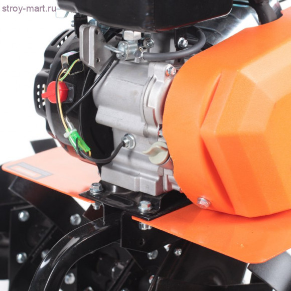 Культиватор бензиновый Columbia 3 Культиватор бензиновый Columbia 3