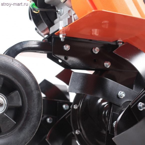 Культиватор бензиновый Columbia 3 Культиватор бензиновый Columbia 3