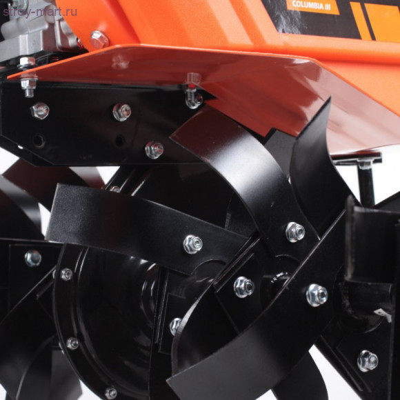 Культиватор бензиновый Columbia 3 Культиватор бензиновый Columbia 3