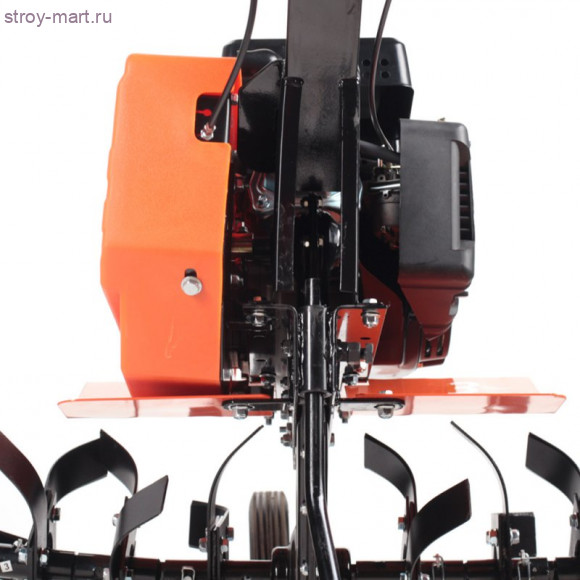 Культиватор бензиновый Columbia 3 Культиватор бензиновый Columbia 3