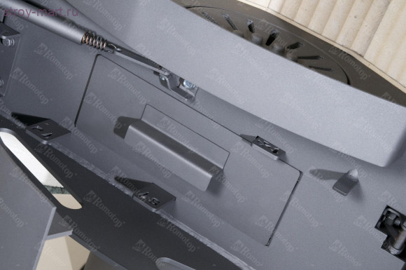 STROMBOLI N02 керамика STROMBOLI N02 керамика