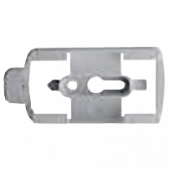 Корпус для крепления к стене INDIV Danfoss 088H2296