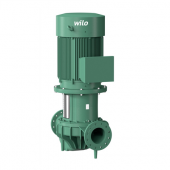 Насос ин-лайн IL 80/160-11/2 Wilo 2786118 Насос ин-лайн IL 80/160-11/2 Wilo 2786118