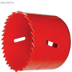 Коронка, Matrix, 68 мм, по металлу, Bimetal / 72468 - С-000057402 Коронка, Matrix, 68 мм, по металлу, Bimetal / 72468 - С-000057402