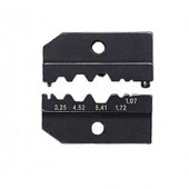 Матрицы опрессовочные и направляющие, для системных опрессовочных инструментов - KN-974950 Матрицы опрессовочные и направляющие, для системных опрессовочных инструментов - KN-974950