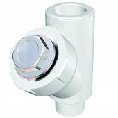 Фильтр PP-R белый Дн 20х45 НР Firat - 4606034157589 Фильтр PP-R белый Дн 20х45 НР Firat - 4606034157589