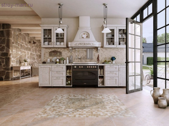 Sand Stone Tako Вeige (бежевый) GT-280-t01/gr вставка 7х7 глазурованный Sand Stone Tako Вeige (бежевый) GT-280-t01/gr вставка 7х7 глазурованный