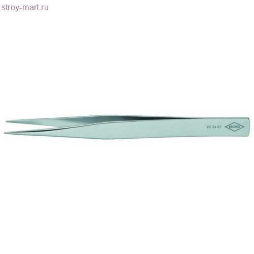 Пинцет для прецизионных работ 92 24 01 - KN-922401 Пинцет для прецизионных работ 92 24 01 - KN-922401