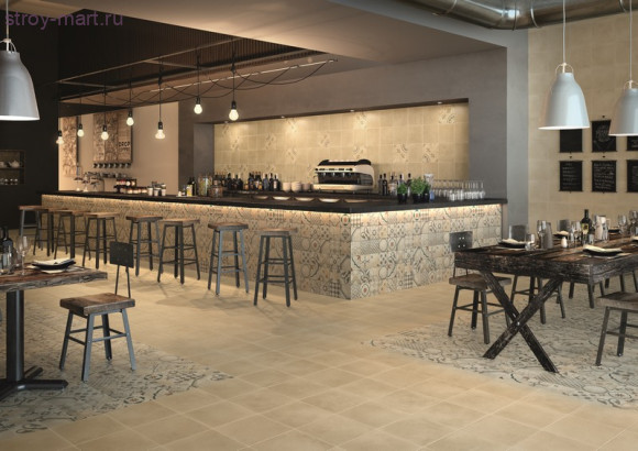 Артворк Беж 30х30 Артворк Беж 30х30