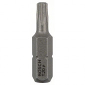 25 БИТ 25ММ TORX T20 XH - 2607002496 25 БИТ 25ММ TORX T20 XH - 2607002496