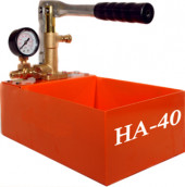 Насос ручной Р0,8-30 чугун - 015-0110 Насос ручной Р0,8-30 чугун - 015-0110