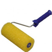Валик структурный грубый «888» поролон, бюгель 6мм, с ручкой 70х240мм / 1940240 - С-000090760 Валик структурный грубый «888» поролон, бюгель 6мм, с ручкой 70х240мм / 1940240 - С-000090760