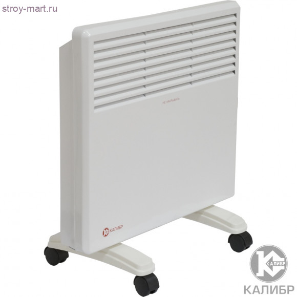 Конвектор "Калибр ЭКО-1000/2"