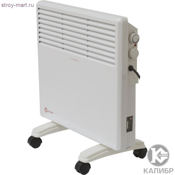 Конвектор "Калибр ЭКО-1000/2"