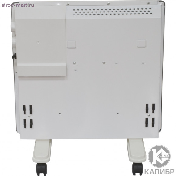 Конвектор "Калибр ЭКО-1000/2"