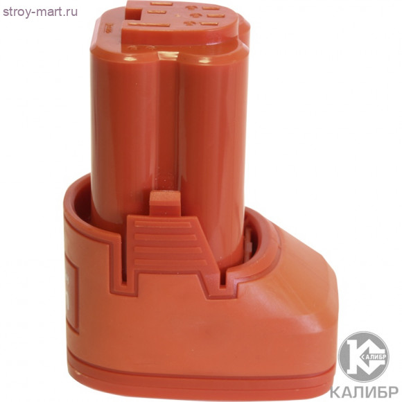 Акк.батарея Li-Ion д/дрели "Калибр ДА-18/2+Н550" (18В, 1,5 Ач) Акк.батарея Li-Ion д/дрели "Калибр ДА-18/2+Н550" (18В, 1,5 Ач)