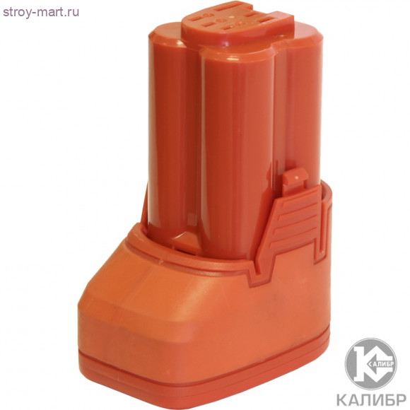 Акк.батарея Li-Ion д/дрели "Калибр ДА-18/2+Н550" (18В, 1,5 Ач) Акк.батарея Li-Ion д/дрели "Калибр ДА-18/2+Н550" (18В, 1,5 Ач)