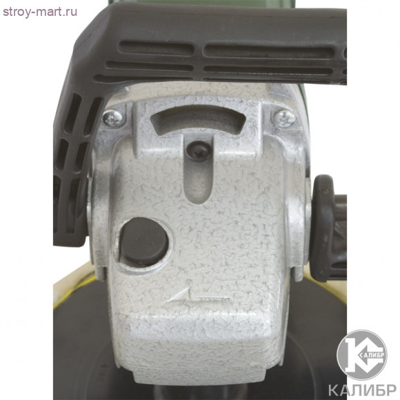 Полировальная машина "Калибр УПМ-180Е" Полировальная машина "Калибр УПМ-180Е"