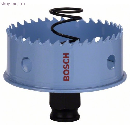 КОРОНКА SHEET-METAL 68 ММ - 2608584803 КОРОНКА SHEET-METAL 68 ММ - 2608584803