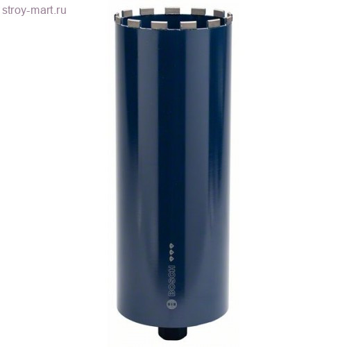 Алмазная коронка ø182x450mm,1 1/4 - 2608601376 Алмазная коронка ø182x450mm,1 1/4 - 2608601376