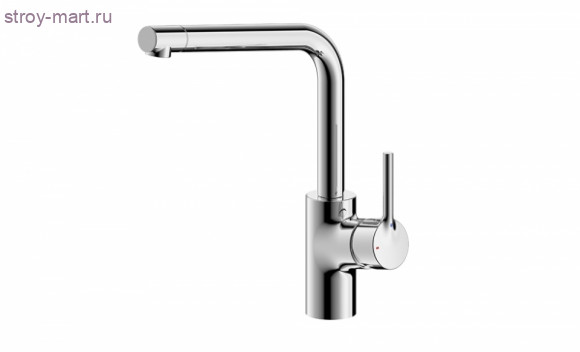 Смеситель для кухни - F7172217CP-1-RUS Смеситель для кухни - F7172217CP-1-RUS