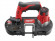 Ленточная пила MILWAUKEE M12 BS-0 4933431310 Ленточная пила MILWAUKEE M12 BS-0 4933431310