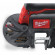 Ленточная пила MILWAUKEE M12 BS-0 4933431310 Ленточная пила MILWAUKEE M12 BS-0 4933431310