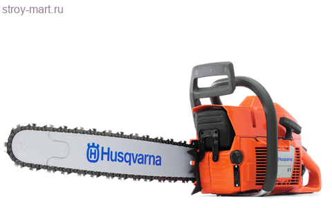 HUSQVARNA 61