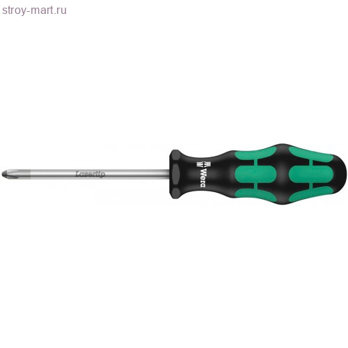 355 PZ отвертка Pozidriv 009319 - WE-009319 355 PZ отвертка Pozidriv 009319 - WE-009319