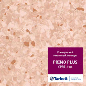 Tarkett PRIMO PLUS CPRPI-318 Tarkett PRIMO PLUS CPRPI-318