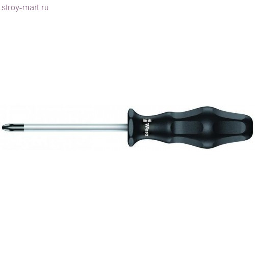 1755 PZ Отвертка с профилем Pozidriv 031224 - WE-031224