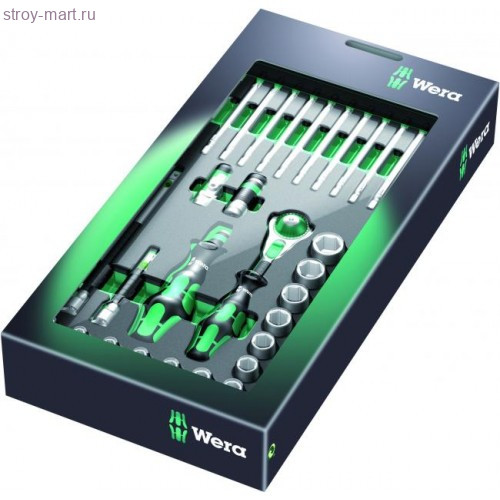 8100 SA 5 Модуль-Вставка 1/4 134057 - WE-134057 8100 SA 5 Модуль-Вставка 1/4 134057 - WE-134057