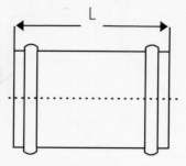 Муфта PP-H серый надвижн Дн 125 б/нап в/к Ostendorf 116500 Муфта PP-H серый надвижн Дн 125 б/нап в/к Ostendorf 116500