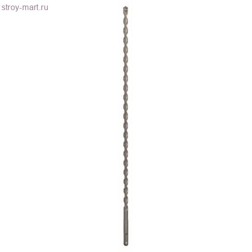 СВЕРЛО SDS plus-7 10x400/465 мм - 2608585049