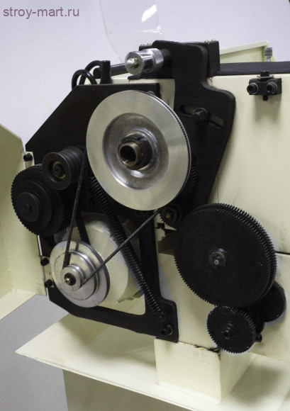 Токарный станок Jet BD-920W Токарный станок Jet BD-920W