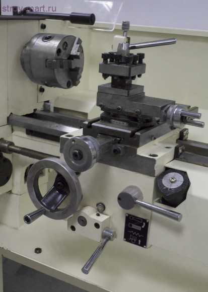 Токарный станок Jet BD-920W Токарный станок Jet BD-920W