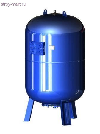 Бак мембранный для водоснаб. Maxivarem LS50 горизонт. - 021-0077 Бак мембранный для водоснаб. Maxivarem LS50 горизонт. - 021-0077