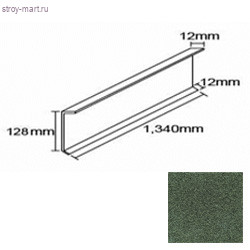 Фаска Feroof L=1340 мм Olive 2011 - С-000113594 Фаска Feroof L=1340 мм Olive 2011 - С-000113594