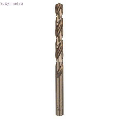 5 HSS-CO СВЕРЛ 9ММ STANDARD - 2608585896