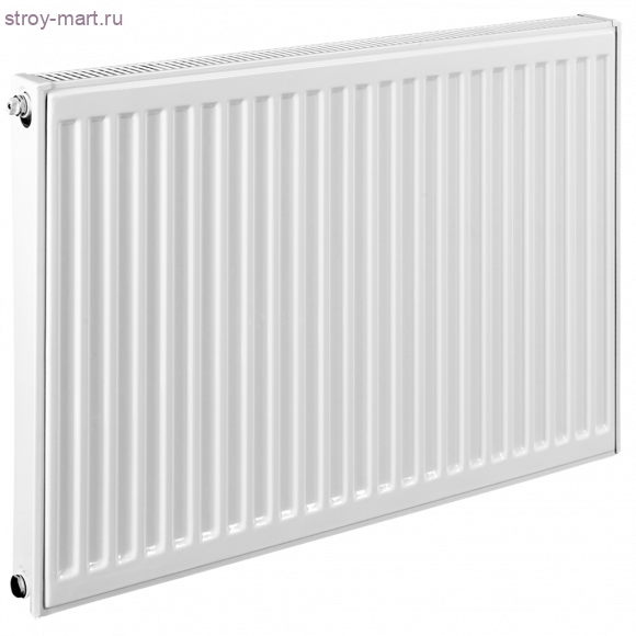 Радиатор стальной панельный VC 11 300х1000 нижнее Q=869 Вт Heaton - 017-4803 Радиатор стальной панельный VC 11 300х1000 нижнее Q=869 Вт Heaton - 017-4803