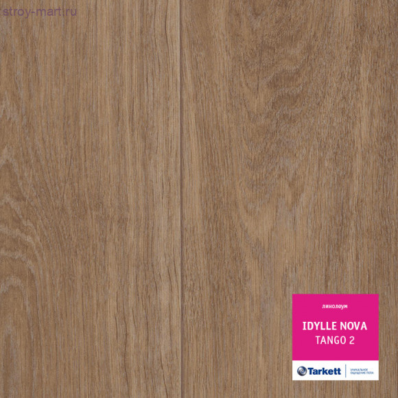 Tarkett IDYLLE NOVA TANGO 2 - 3,5м Tarkett IDYLLE NOVA TANGO 2 - 3,5м